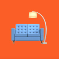 Basement.Social logo