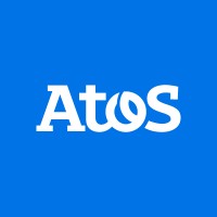 Atos Origin logo