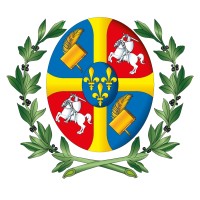 Collège Stanislas Paris logo