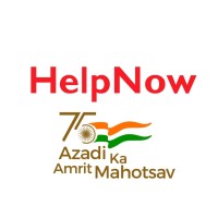 HelpNow logo