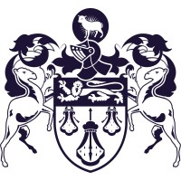 Merchant Taylors'​ School, Northwood logo