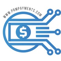 PRMPayments logo