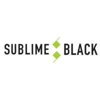 Sublime Black logo