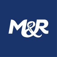 M&R logo