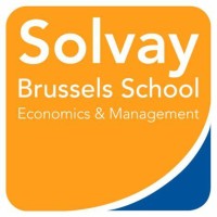Solvay Business School logo