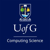 University of Glasgow School of Computing Science logo