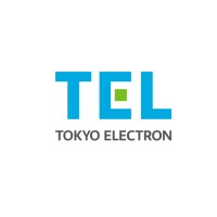 Tokyo Electron logo