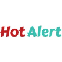 HotAlert logo