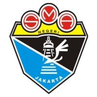 SMA Negeri 8 Jakarta logo