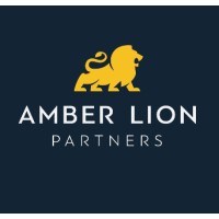 Amber Lion Capital logo