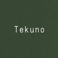 Tekuno Japanese Tea & Objects logo