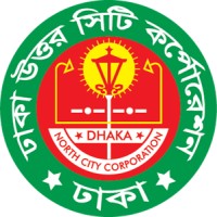 Dhaka North City Corporation logo