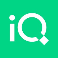 LeadIQ logo