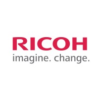 Ricoh UK Products Ltd logo