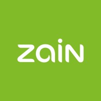 Zain KSA logo