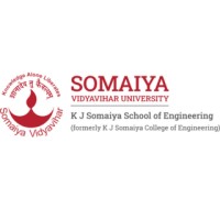 KJ Somaiya College of Engineering, Vidyavihar logo