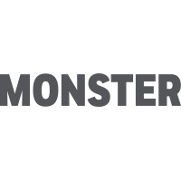Monster Entertainment AS logo