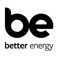 Better Energy logo