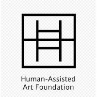 Human-Assisted Art Foundation logo