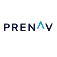 PRENAV (we're hiring) logo