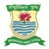 Greenfields Public School logo