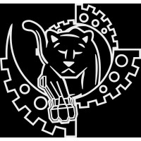 Panteras UP logo