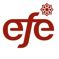 Education For Employment - Global (EFE-Global) logo