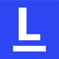 Landed logo