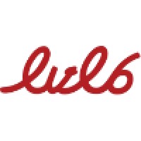 LVL6, Inc logo