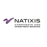 Natixis CIB Americas logo