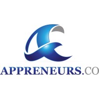Appreneurs.Co Pte. Ltd. logo