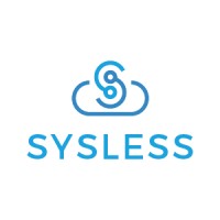 Sysless logo