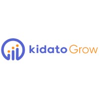 Kidato Grow logo