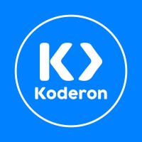 Koderon logo