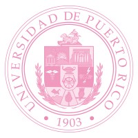 Universidad de Puerto Rico logo