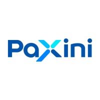 PaXini Tech logo