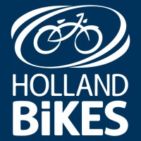 Holland Bikes logo