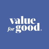 Value for Good GmbH logo