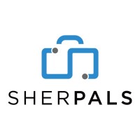 Sherpals logo