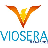 Viosera Therapeutics logo
