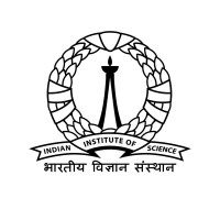 Indian Institute of Science logo