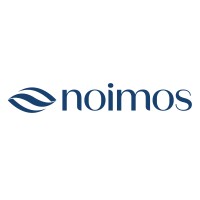 noimos ag (an AXA company) logo