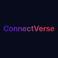 ConnectVerse logo