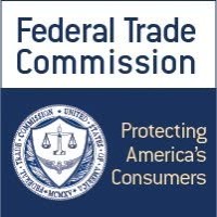 Federal Trade Commission logo