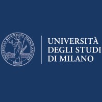 Università degli Studi di Milano logo