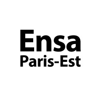 Ecole d'architecture de Marne-La Vallée logo
