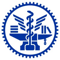 National Yang Ming Chiao Tung University logo