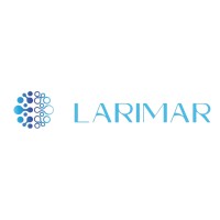 Larimar Tech logo