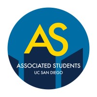 Associated Students of UC San Diego logo