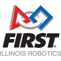 FIRST Illinois Robotics logo